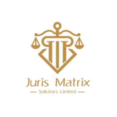 Joel Olayinka from Juris Matrix Solicitors Limited