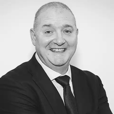 Rob New from Breydons Solicitors