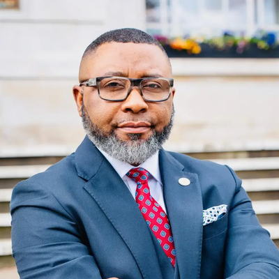 Richard Boadu Nkrumah from RBN Solicitors