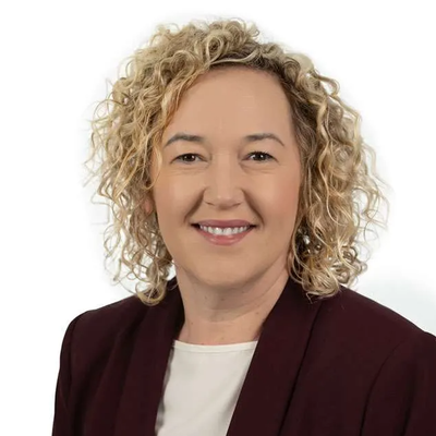 Samantha Towle from JMP Solicitors