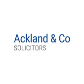 Ackland & Co