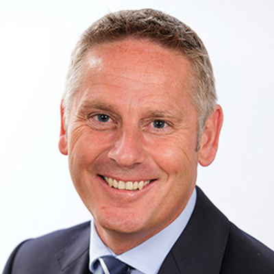 Stephen Jones from Bowden Jones