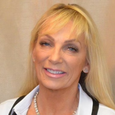 Wendy Eckhardt from Brighouses Solicitors