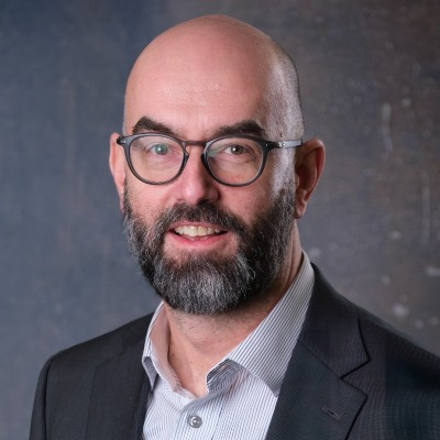 Greg French from AFG Law Limited