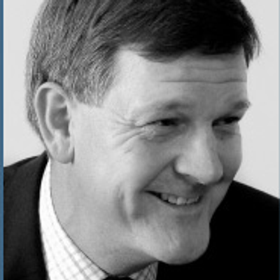 Tim Russell from Timothy Russell Solicitor
