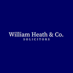 David Fleming from William Heath & Co