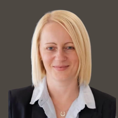 Nicola Bailey-Gibbs from Aramas Law Limited