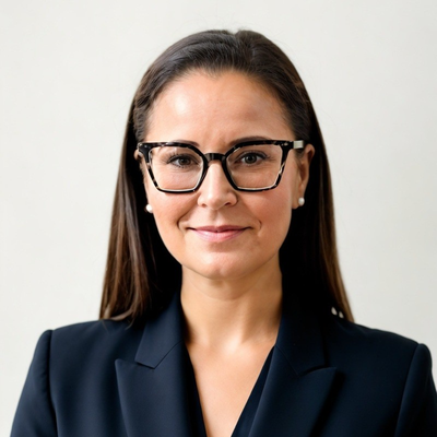 Fatima Boujettif from Abraham & Co Solicitors
