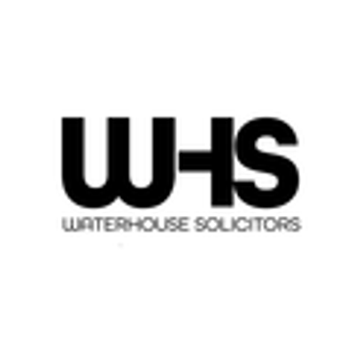 Adetayo Ogunfuwa from Waterhouse Solicitors