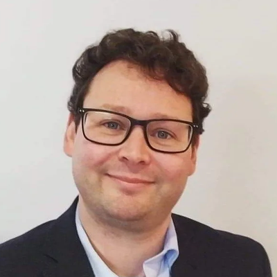Luke Evetts from Evetts Legal LTD