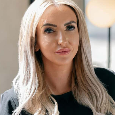 Caroline Payne from BPS Family Law