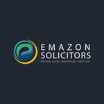Ahmad Wattoo from Emazon Solicitors