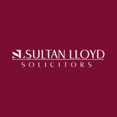 Sultan Lloyd Solicitors Ltd