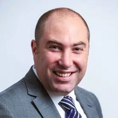 Gary Conway from Lloyd Platt & Co