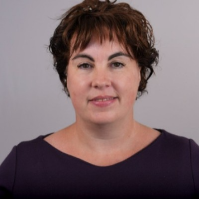 Claire Rosser-Davies from Complete Family Law
