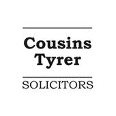 Cousins Tyrer