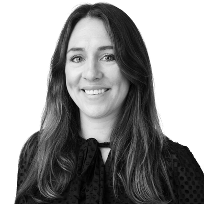 Melissa Arnold from Osbornes Solicitors LLP