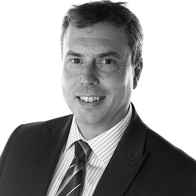 Daniel Martyn Williams from Morgan & Co