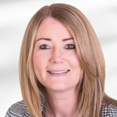 Amanda Hall from Houldsworth Solicitors