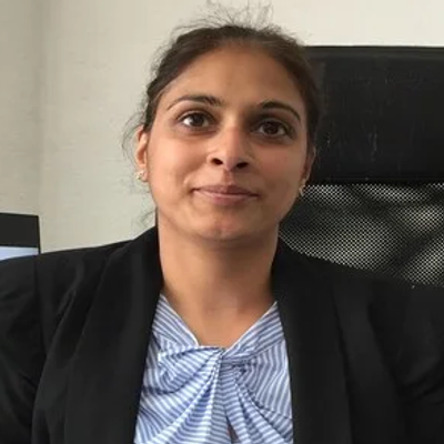 Kalvir Virdi from Ali Levene Solicitors LLP