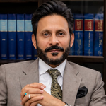 Shafaqat Ali from MaxLaw