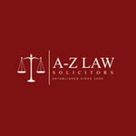 Ziaullah Khan from A-Z Law Solicitors