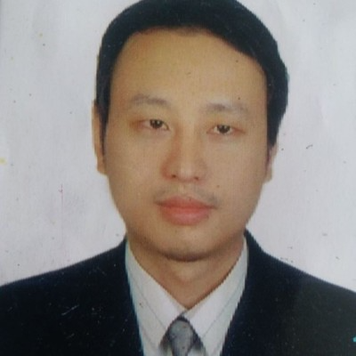 Suraj Limbu from Gurkha Solicitors Limited