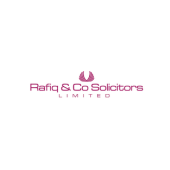 Rafiq & Co Solicitors Limited