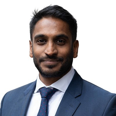 Thushara Polpitiye from Astute Law