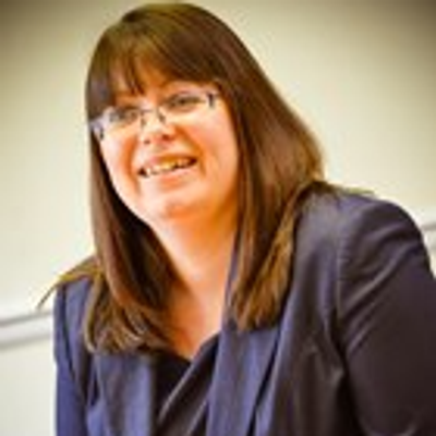 Donna Myers from HLF Berry