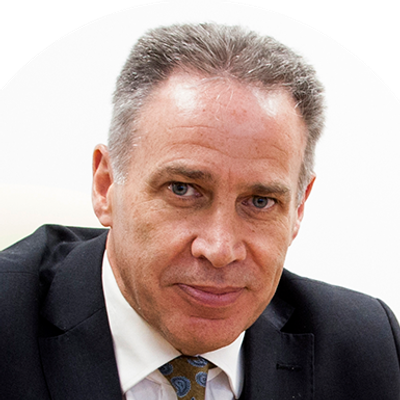 Andrew Evans from EHB Solicitors