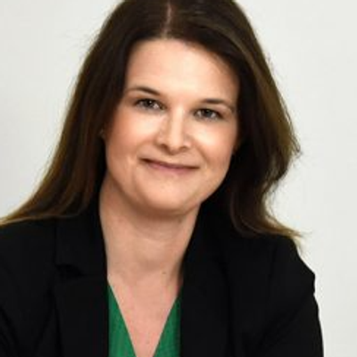 Pippa Billingham from Conway Mccoll Solicitors