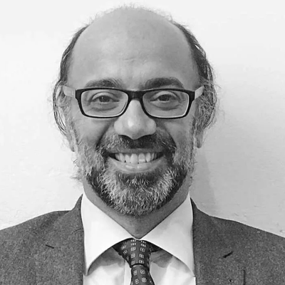 Ricky Arora from Arora Lodhi Heath