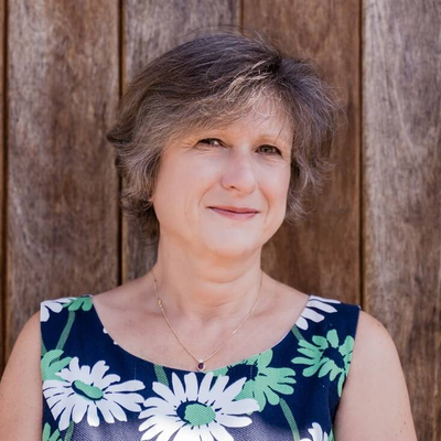 Nicki Beale from NE Family Law