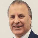 Mahtab Aziz from Wentworth Solicitors