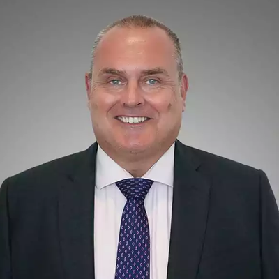 John Whittingslow from Napthens