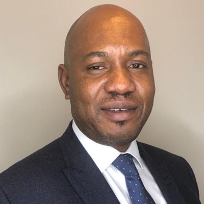 Olatunde Edun from VH Lawyers limited
