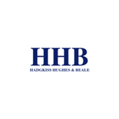 Gordon Peters from Hadgkiss Hughes & Beale (2023)
