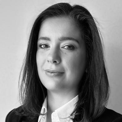 Zerrin Armutlu from Hudson Morgan Williams Limited