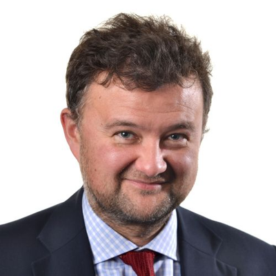 Tom Hansom from Guillaumes LLP