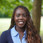 Adedoyin Adesanya-Shine from Judge & Priestley