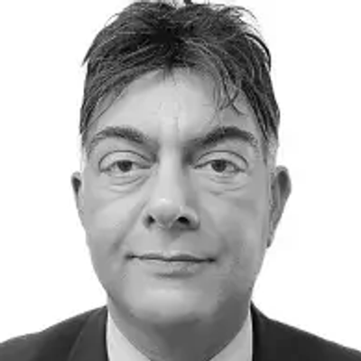 Aslam Mohammed from Ansham White Solicitors