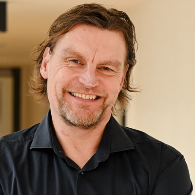 Gary McIndoe from Latitude Law Limited