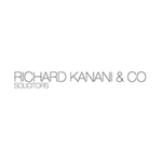 Richard Kanani from Richard Kanani & Co