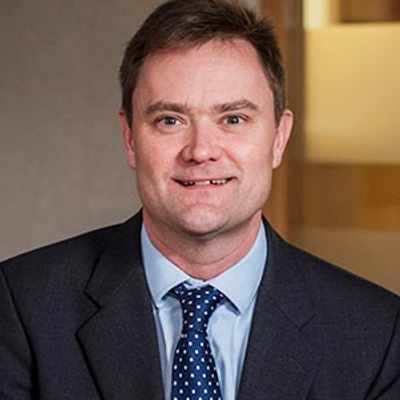 Stephen Green from Wiggin Osborne Fullerlove