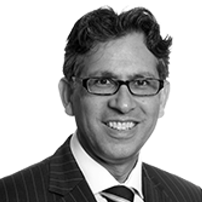 Soyab Patel from KLS Law
