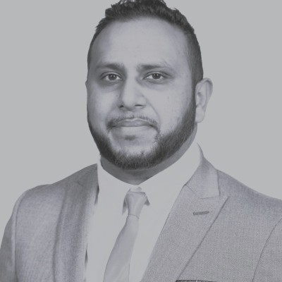 Bodrul Amin from Solidaire Solicitors