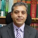 Khalid Banday from Addison & Khan Solicitors