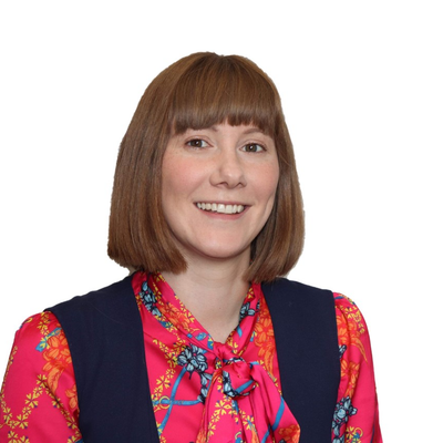 Jessica Harper from Brevitts Solicitors UK