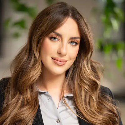 Emily Borghese from Lux Family Law